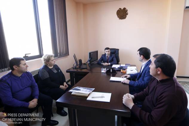 Պետք է ագիտացիա, որ գերեզմանատեղին տրամադրվում է անվճար