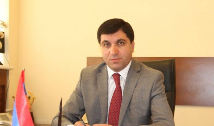 Գրավի նվազագույն շեմը հայտնի է, առավելագույնը՝ ոչ