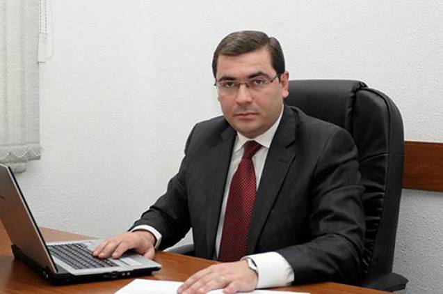 ՊԵԿ-ում ծանոթ-բարեկամով աշխատանքի ընդունվելու ավանդույթները շարունակվում են․ բաց նամակ ՊԵԿ նախագահին