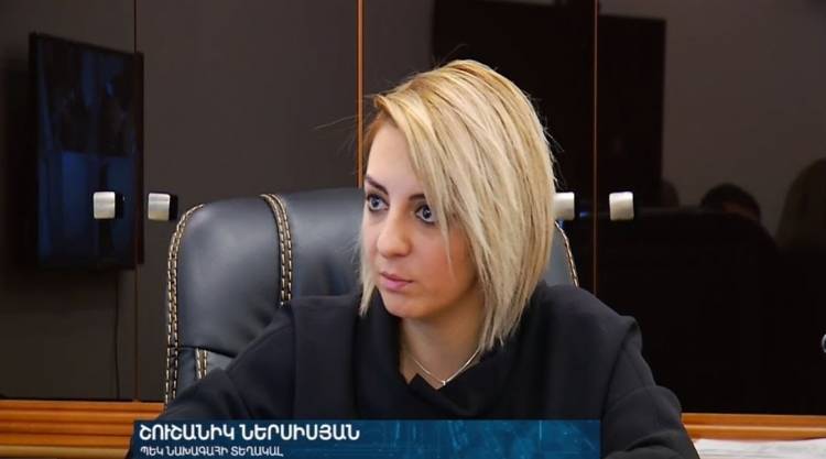 «Հրապարակ»․ «Նակոլկա Շուշոն» վարում-ցանում է ՊԵԿ-ում