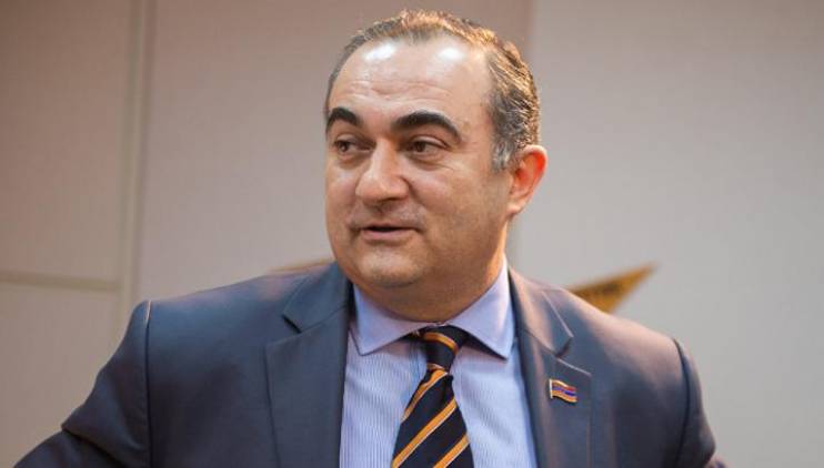 «Հրապարակ»․ ԱԺ մտավոր կարողություններին դեռ ծանոթ չենք