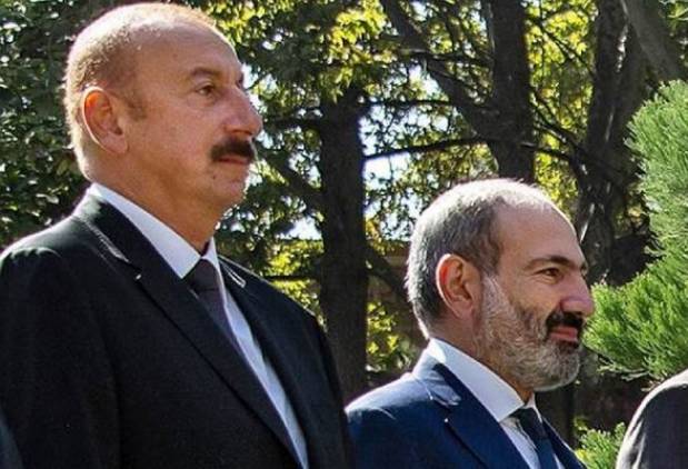 Ինչու է Մոսկվան տարածքների հանձնման մասին «ինֆորմացիոն արտանետում» կատարում 