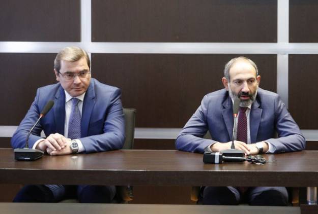 Նիկոլ Փաշինյանի եւ Դավիթ Անանյանի հայտարարություններն այնքան էլ «անմեղ» չեն