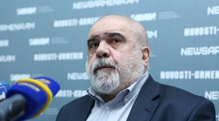 Նոր մարդիկ այլ հայացքով են նայում քաղաքականությանը 