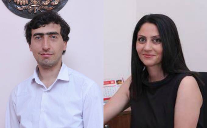ԲՈԿ-ի միակ «սրտացավ» աշխատողի պարգևավճարի չափը