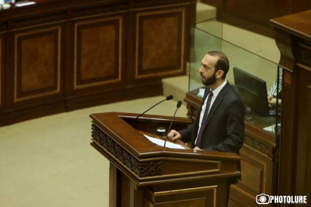 Պարզունակ մոտեցում