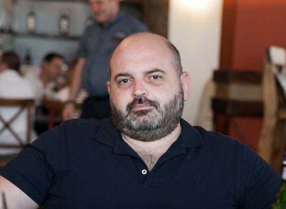 Ով է մամուլի դեմ արշավ սկսած անձը