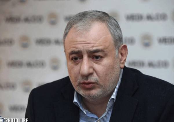 ՀՀՇ-ն էլ չգիտի իր անելիքը