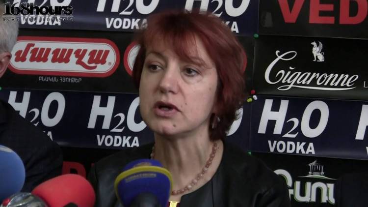 ՊՆ-ում ավելի շատ պրոֆեսիոնալներ են կուտակված