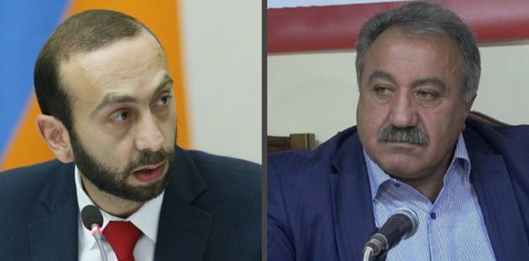 «Հրապարակ»․ «Իմ քայլը» 88 հոգանոց խմբակցությունում դիրքային պայքար է ընթանում
