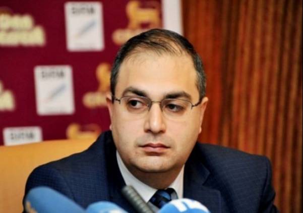 «Հրապարակ»․ Արարատ Միրզոյանի հետ երկար ուղի ենք անցել եւ պատրաստվում ենք միասին էլ առաջ գնալ․ Վ․ Վարդանյան