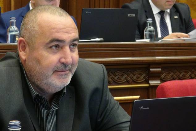 Սպանություն,  որ 25 տարի քնեցրել են 