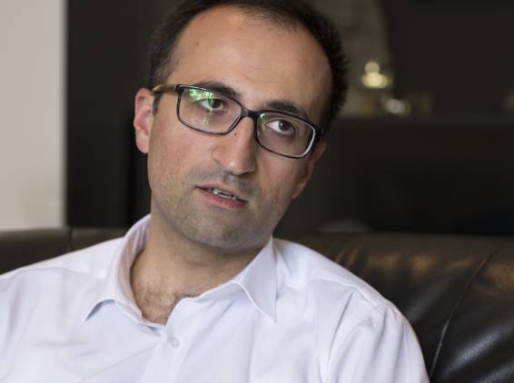 «Հրապարակ»․ Արսեն Թորոսյանը կերդվի վերադարձից հետո