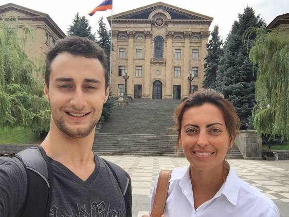 Ցանկ կազմել էլ չգիտեք