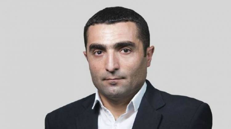 Կինը՝ քարտուղար, «սանիկը»՝ թեկնածու․մարզպետը ջանք չի խնայում