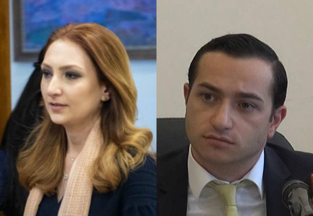 ԱԺ-ում չեն կարող արդարանալ ֆորս-մաժորով