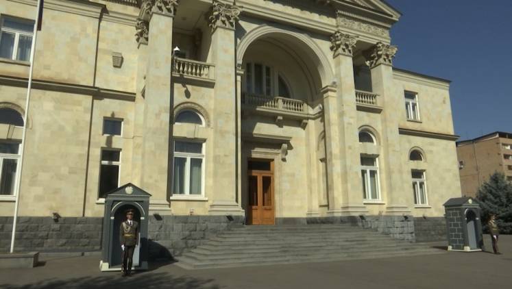 Ժողովրդի սեփականությունը չի՞