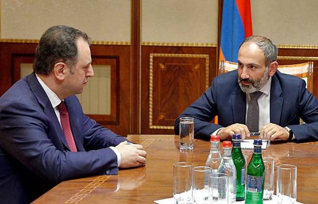 «Հրապարակ». Չհանդիպեցին մեկմեկու