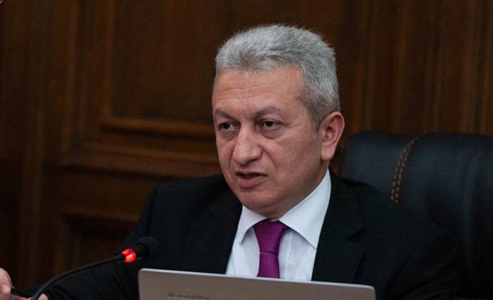 «Հրապարակ» .Ատոմ Ջանջուղազյանին հրավիրելու են բացատրություններ պահանջելու