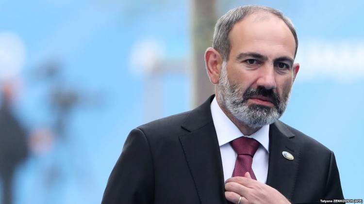 «Հրապարակ». Ինչ է ասել Նիկոլն իր ֆրակցիայի ականջին