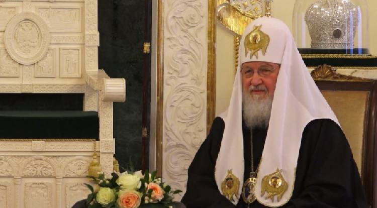 Ինչ կա Բաքու այցելած Կիրիլ պատրիարքի քեյսում՝ ղարաբաղյան հարցի հետ կապված