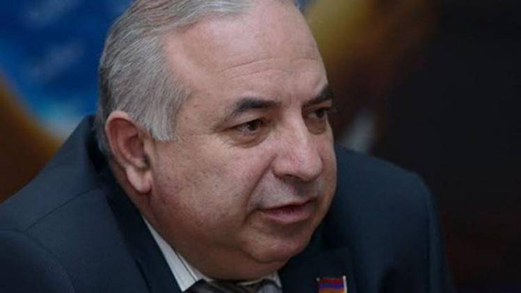 «Հրապարակ»․Նախկին պատգամավորը դատի է տվել Մայր Աթոռին