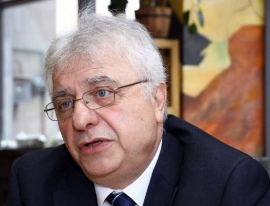 Դրսում Կոմիտասին ներկայացնելու ֆորմուլան մի ուրիշ բնույթ ունի
