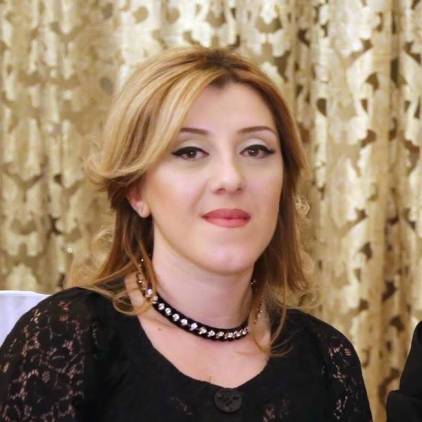 Քննչական կոմիտեի խոսնակը դիմում է գրել
