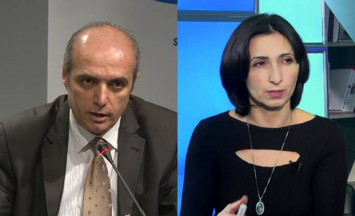 Թիմակիցները հիասթափված են