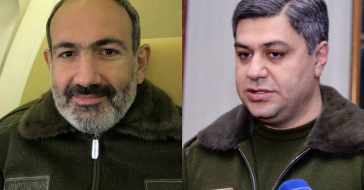 Աղմկահարույց բաճկոններն արդեն վաճառքում են