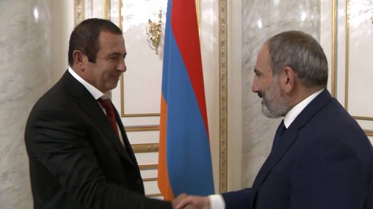 «Պարտեզի» կրակոցները կբացահայտեն նաև Ծառուկյան-Փաշինյան հարաբերությունների վիճակը