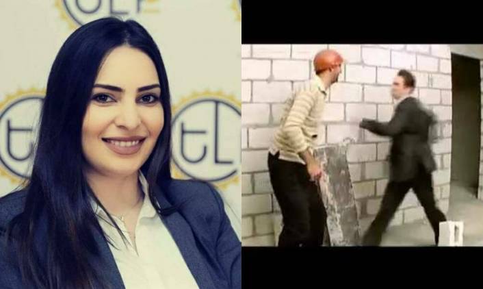 Պատուհանը դրիմ, հիմա մեզ մոտ՝ կարգադրություն տվիմ. ավագանու անդամը մեջբերում արեց «Կարգին հաղորդումից»