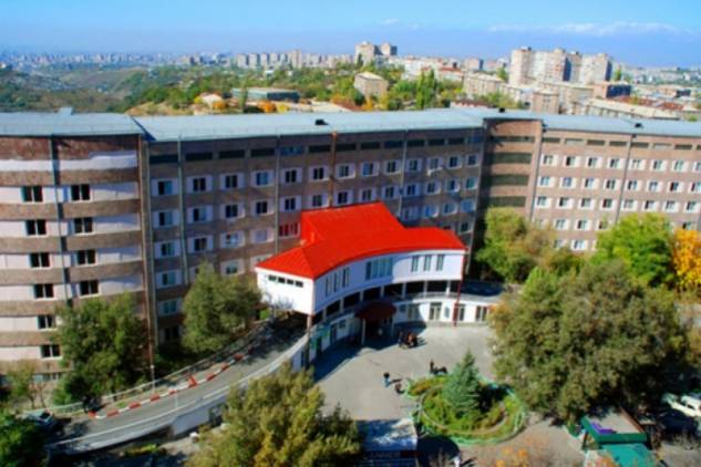 «Հրապարակ».Կահույքի բիզնեսից՝ դիալիզ