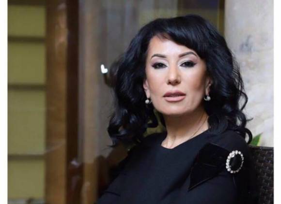 «Հրապարակ».Նաիրա Զոհրաբյանը մոդելային կարիերա կսկսի