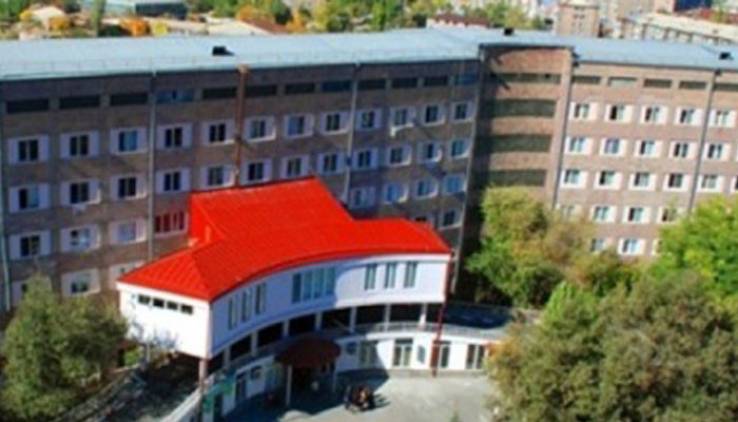 «Հրապարակ»․Գրիգոր Լուսավորիչ ԲԿ-ն կրկին իրավապահների ուշադրության կենտրոնում