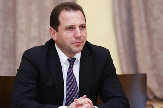Տոնոյանի խոսքի երկրորդ մասն անզգույշ էր