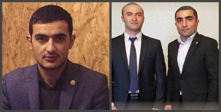 Քաղսիում հաղթեց երիտասարդ բիզնեսմենը, Նոր Գեղիում՝ մարզպետի «զեմլյակը» 