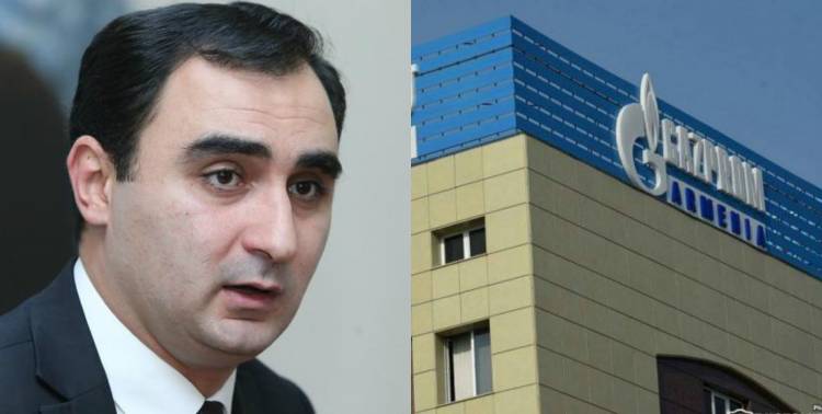 Պիպոյանը գազի վճարների հետ կապված հետազոտություն է սկսել