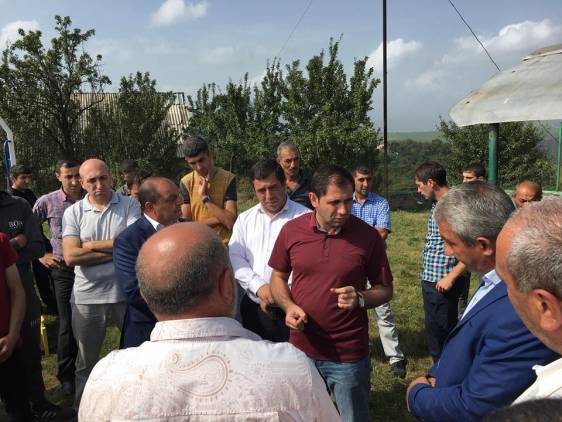 Մի թերագնահատեք ընտրողին
