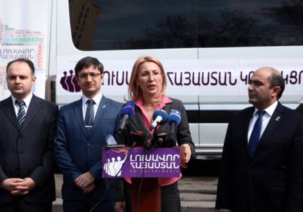 Ի՞նչ էր ակնարկում Էդմոն Մարուքյանը