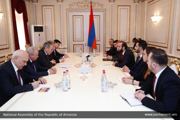 «Հրապարակ». Ռուսների պառլամենտական «ստուգայցը» առաջ է բերել որոշ հարցականներ