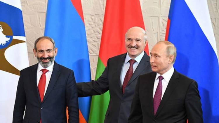 «Հրապարակ»․Հայաստանը համաձայնություն չի տա 