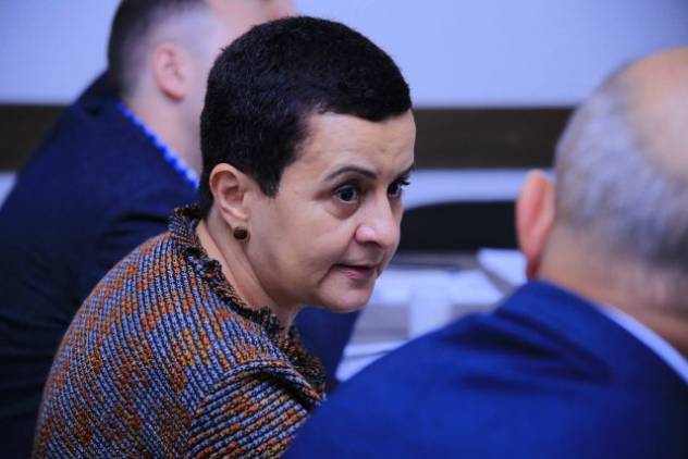 Հին Սահմանադրության նոր փակուղին