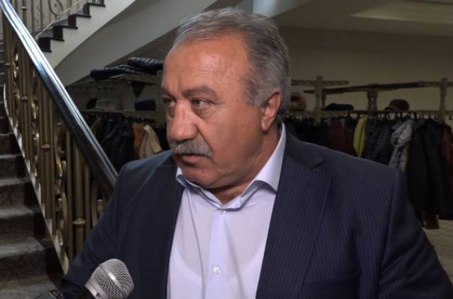 «Հրապարակ». ԵԿՄ-ում հին ավանդույթները շարունակվում են 