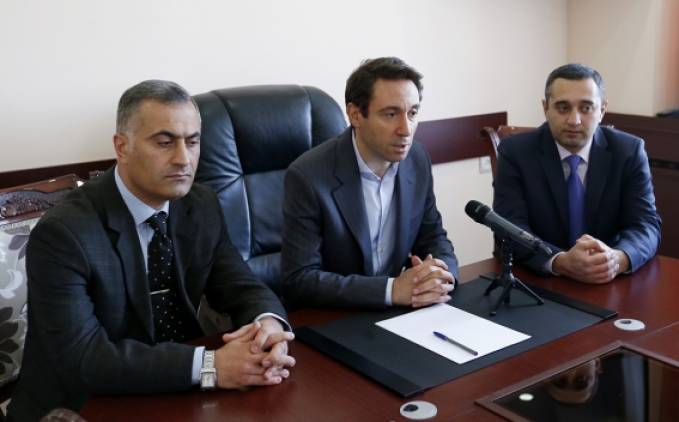 «Հրապարակ». Քաղաքապետը շտապեց, արդյունքում՝ դատի են տվել