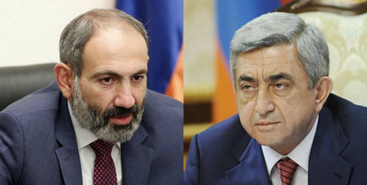 Զուգահեռներ՝ հօգուտ, ոչ թե ընդդեմ