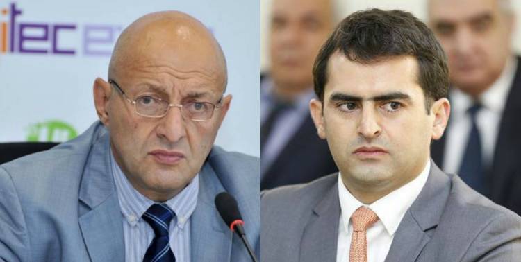 Պետք է լինի առանձին կառույց, որտեղ շատ բաներ գաղտնի կլինեն