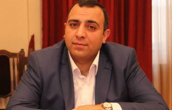 Նախկին տնօրենը 27 մլն պարգևավճար է տվել