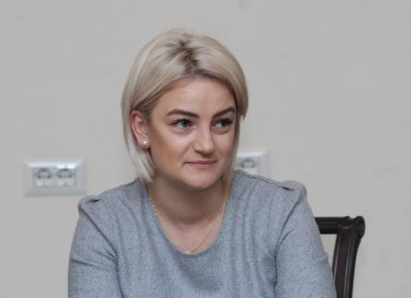 Ինչպես է ներկայացվում «Ղարաբաղ» կոմիտեի պատմությունը 