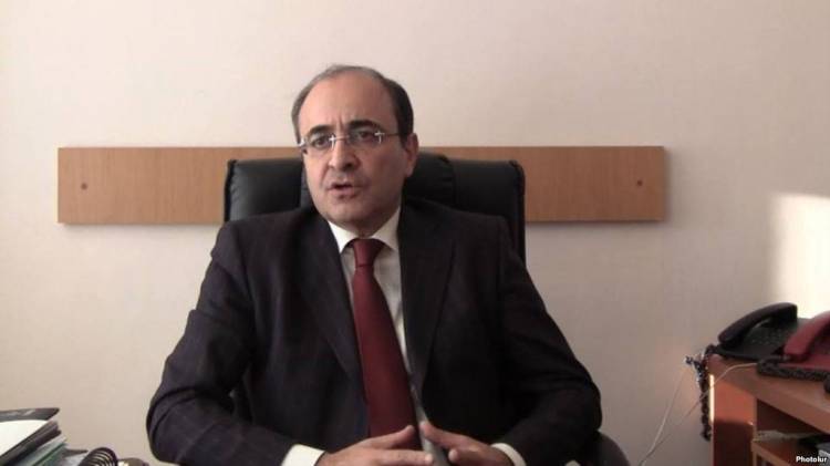 Մեկ շնչին ընկնող արտահանման ցուցանիշով աֆրիկյան երկրների կեսին զիջում ենք